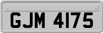 GJM4175