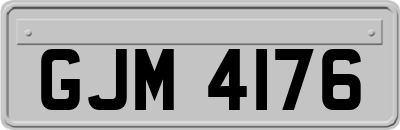 GJM4176