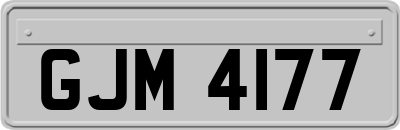 GJM4177