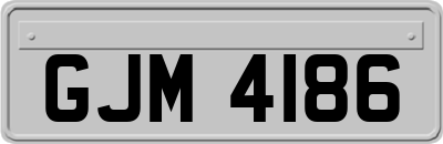 GJM4186