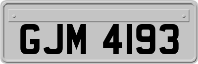 GJM4193