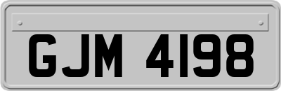 GJM4198