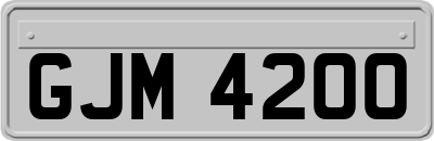 GJM4200