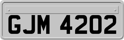 GJM4202