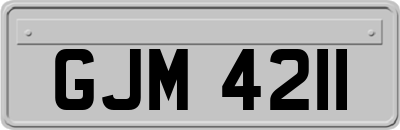 GJM4211