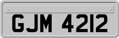 GJM4212