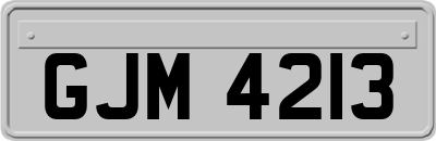 GJM4213