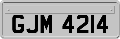 GJM4214