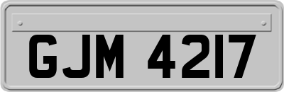 GJM4217
