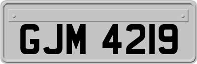 GJM4219