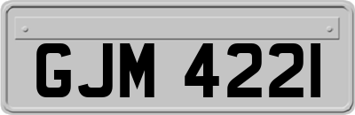GJM4221