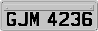 GJM4236