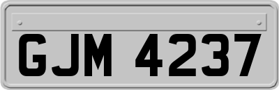 GJM4237