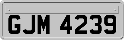 GJM4239