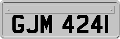 GJM4241