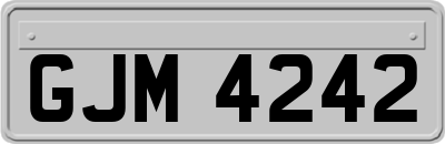 GJM4242