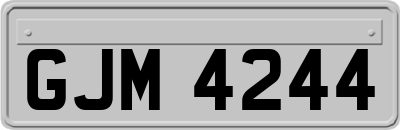 GJM4244
