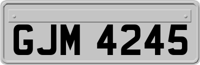 GJM4245