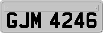GJM4246