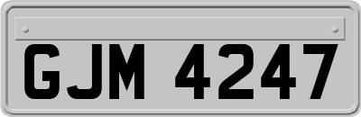 GJM4247