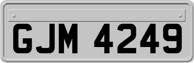 GJM4249