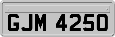 GJM4250