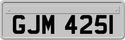 GJM4251