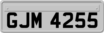 GJM4255
