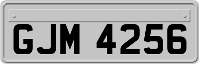 GJM4256