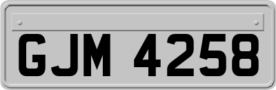 GJM4258