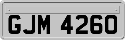 GJM4260