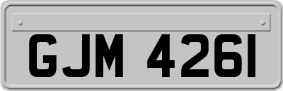 GJM4261