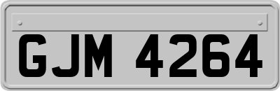 GJM4264