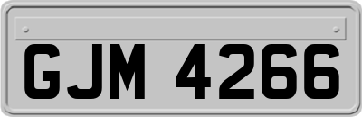 GJM4266