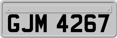 GJM4267