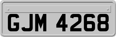 GJM4268