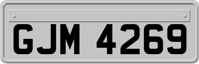 GJM4269