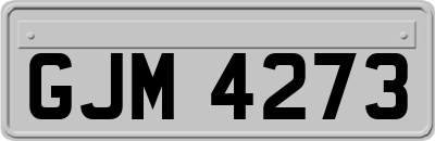 GJM4273