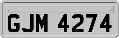 GJM4274