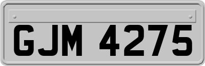 GJM4275