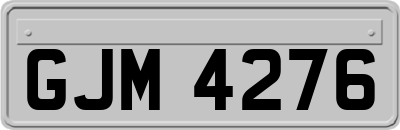 GJM4276