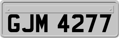 GJM4277
