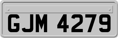 GJM4279