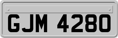 GJM4280