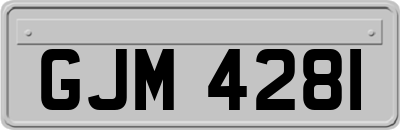 GJM4281