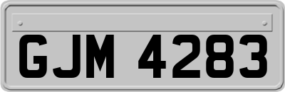 GJM4283