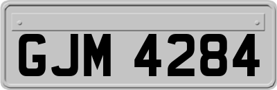 GJM4284