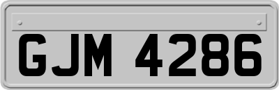 GJM4286