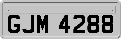 GJM4288
