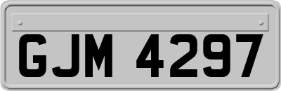 GJM4297